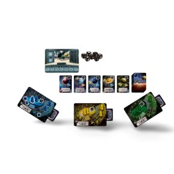 Pequeñas Grandes Galaxias