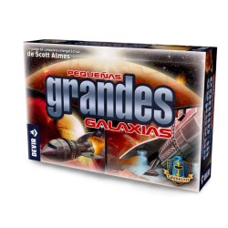 Pequeñas Grandes Galaxias