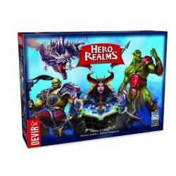 Hero Realms