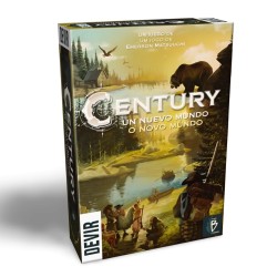 Century: Un Nuevo Mundo