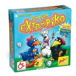 Piko Piko Extrapiko