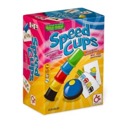 Speed Cups