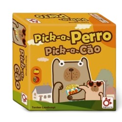 Pick-a-Perro