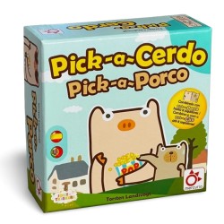 Pick-a-Cerdo