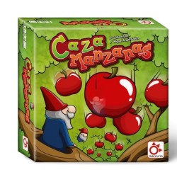 Cazamanzanas