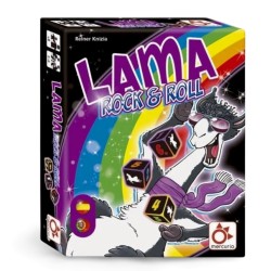 Lama Rock&Roll