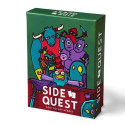 Side Quest