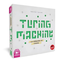 Turing Machine
