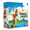 Las Tribus del Viento