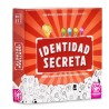 Identidad Secreta