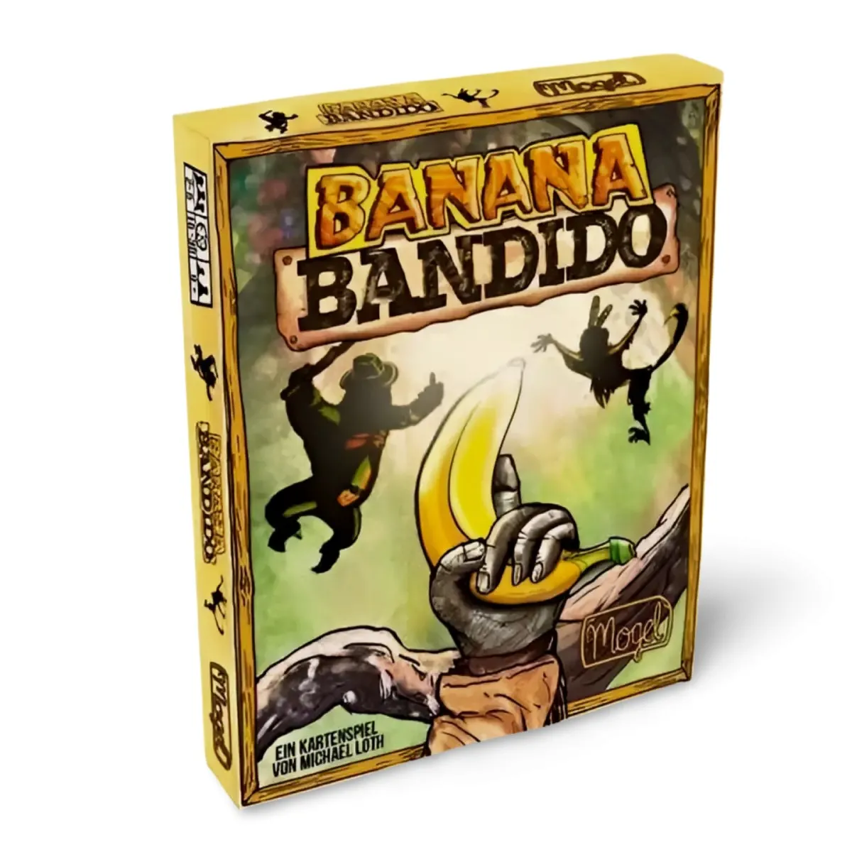 Banana Bandido