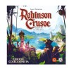 Robinson Crusoe: Edición Coleccionista