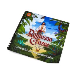 Robinson Crusoe: Edición Coleccionista