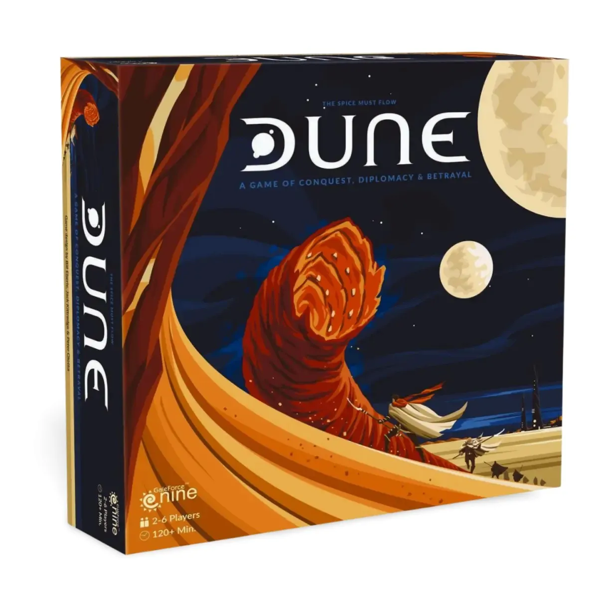 Dune