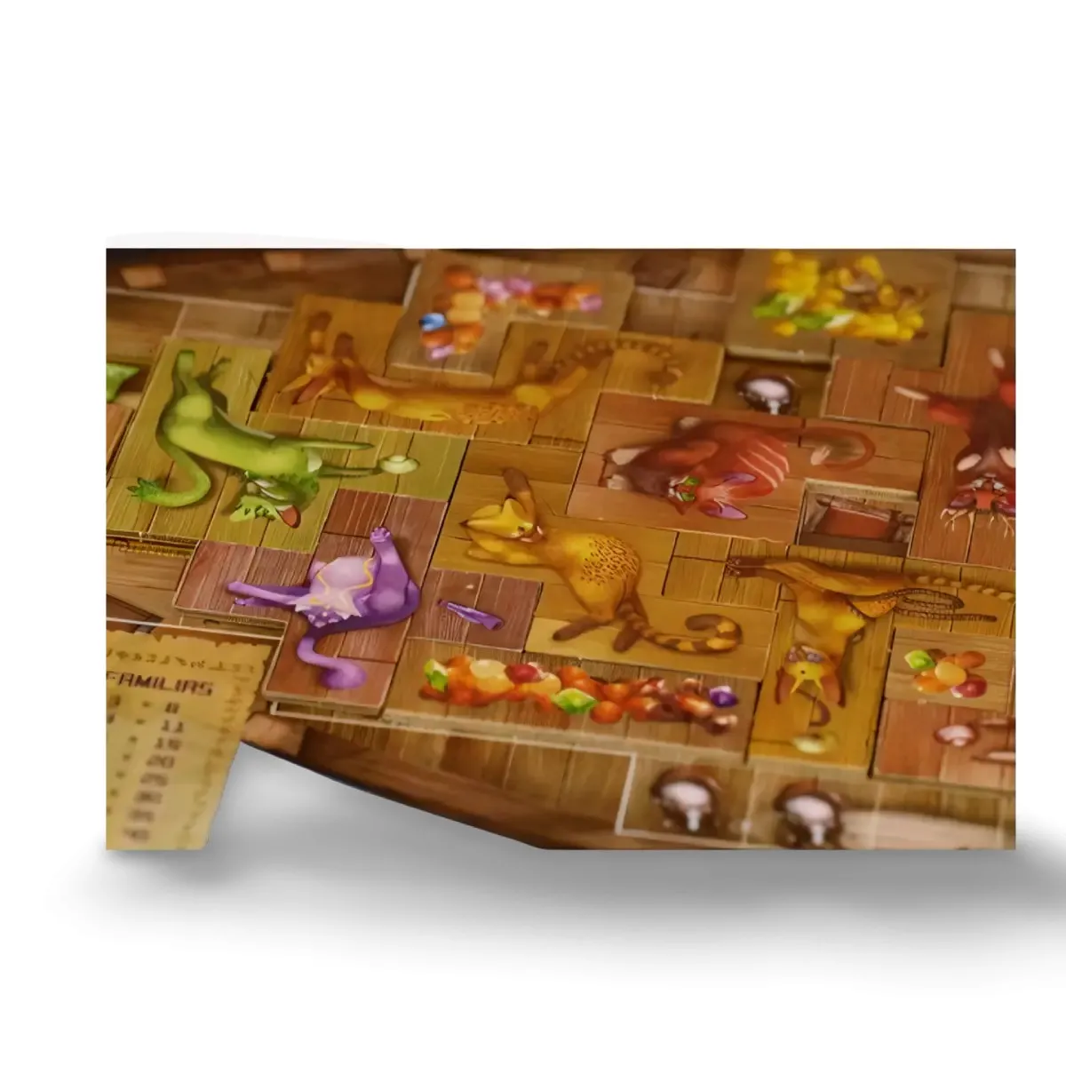 La Isla de los Gatos