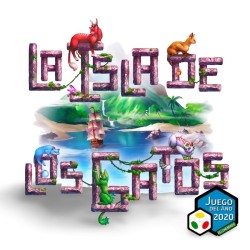 La Isla de los Gatos