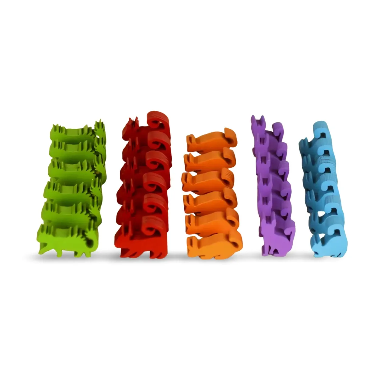 La Isla de los Gatos