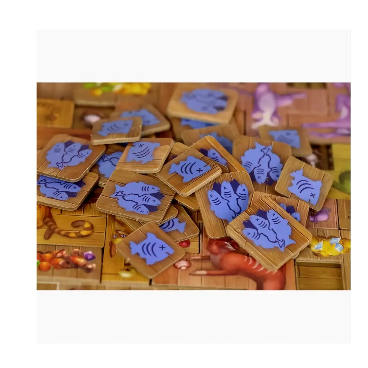 La Isla de los Gatos