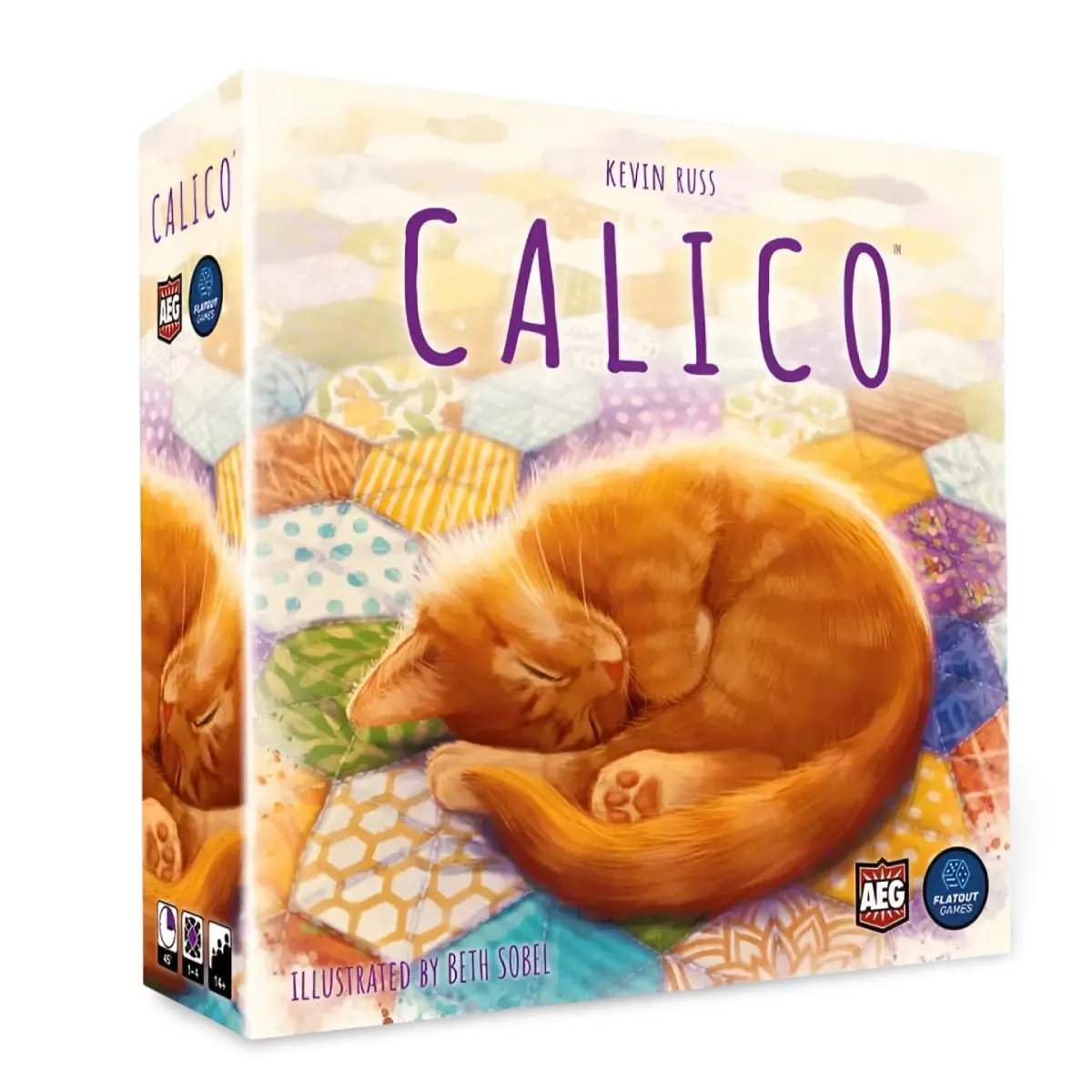 Calico
