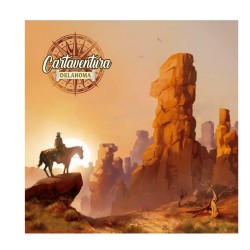 Cartaventura: Oklahoma
