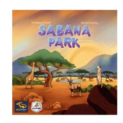 Sabana Park