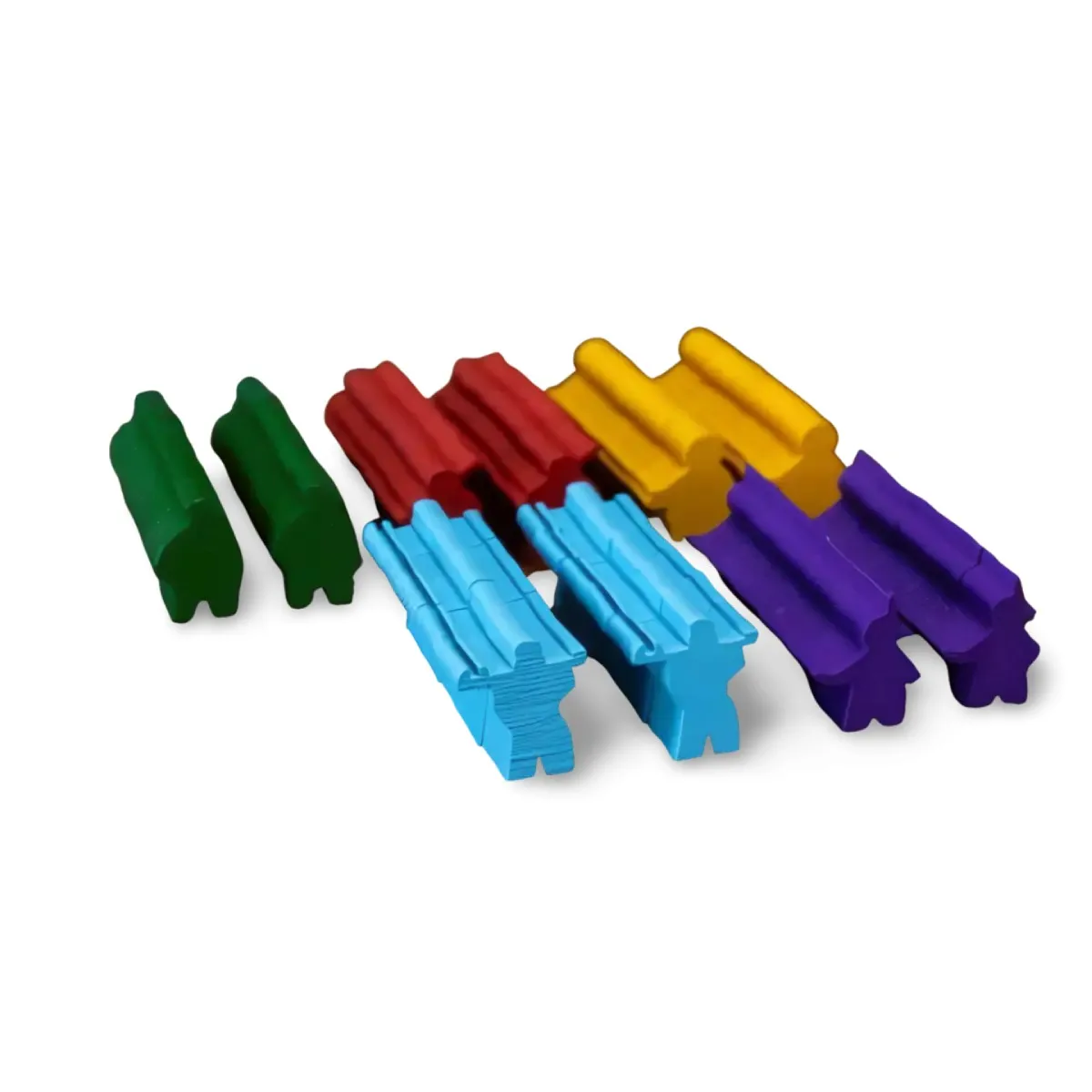 Expediciones: Una Secuela de Scythe