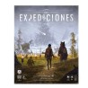 Expediciones: Una Secuela de Scythe