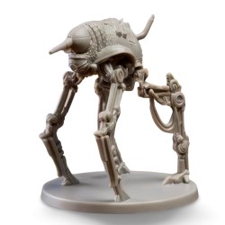 Expediciones: Una Secuela de Scythe