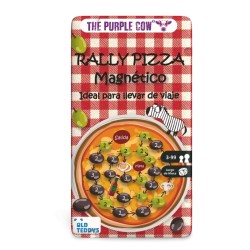 Rally Pizza - TO GO
