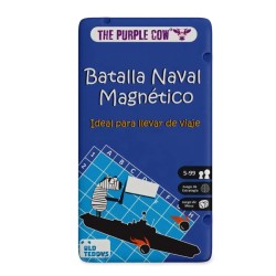 Batalla Naval - TO GO