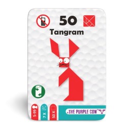 50 Tangram - TO GO
