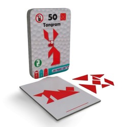 50 Tangram - TO GO