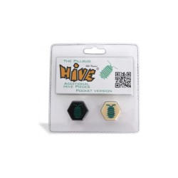 Hive Pocket: Expansión Bicho Bola