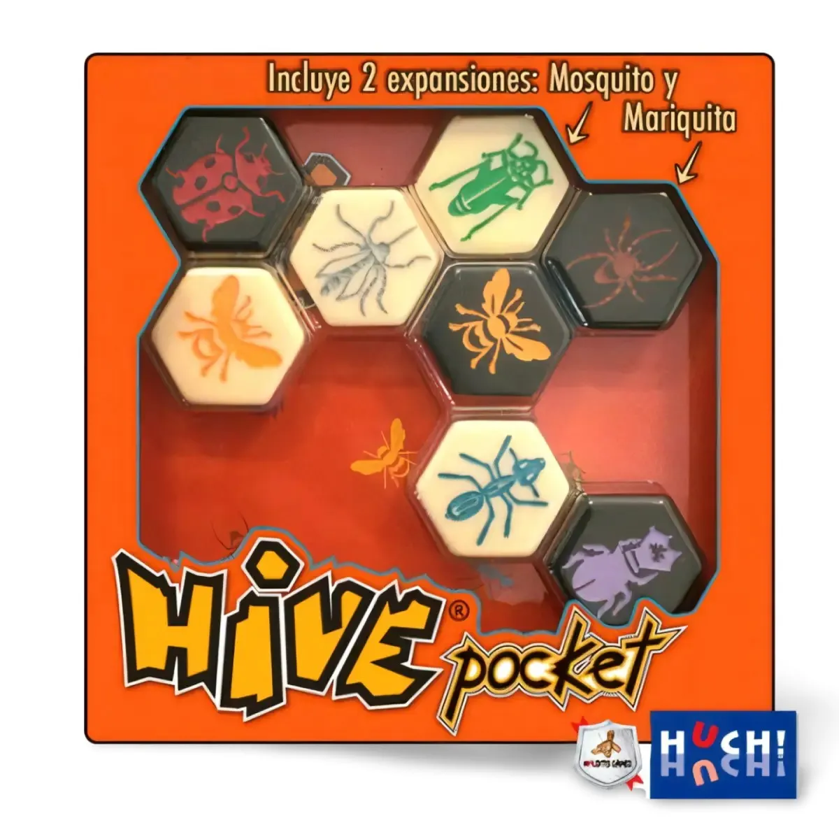 Hive Pocket Edition
