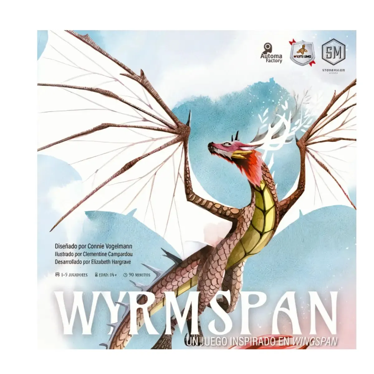 Wyrmspan
