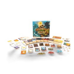 Spirit Island: Nature Incarnate