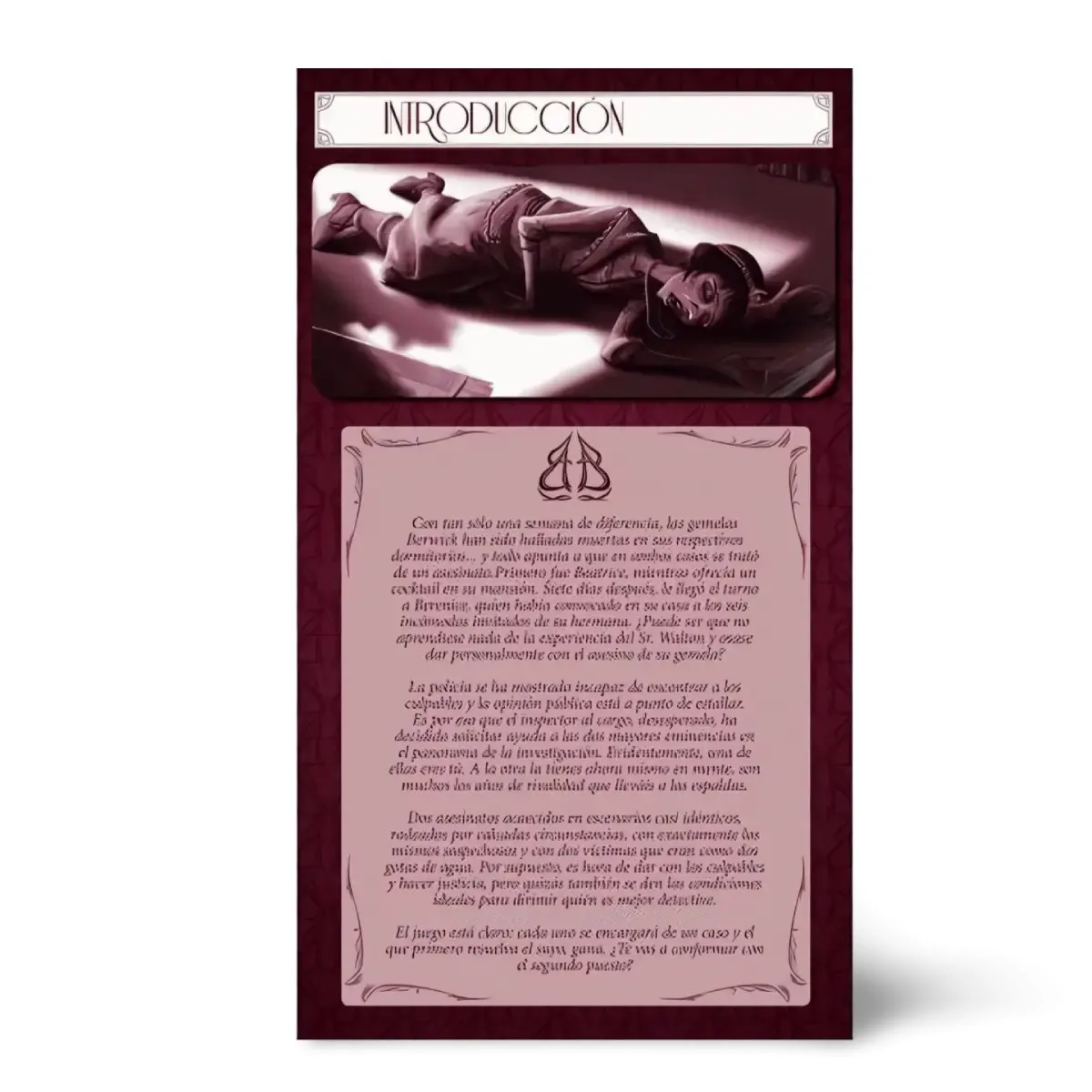 Incómodos Invitados 2: Los Casos Berwick