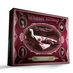 Incómodos Invitados 2: Los Casos Berwick