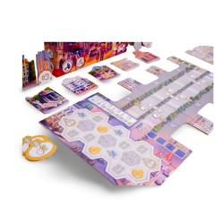 Passeig de Gràcia - Barcelona