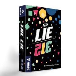 The Lie
