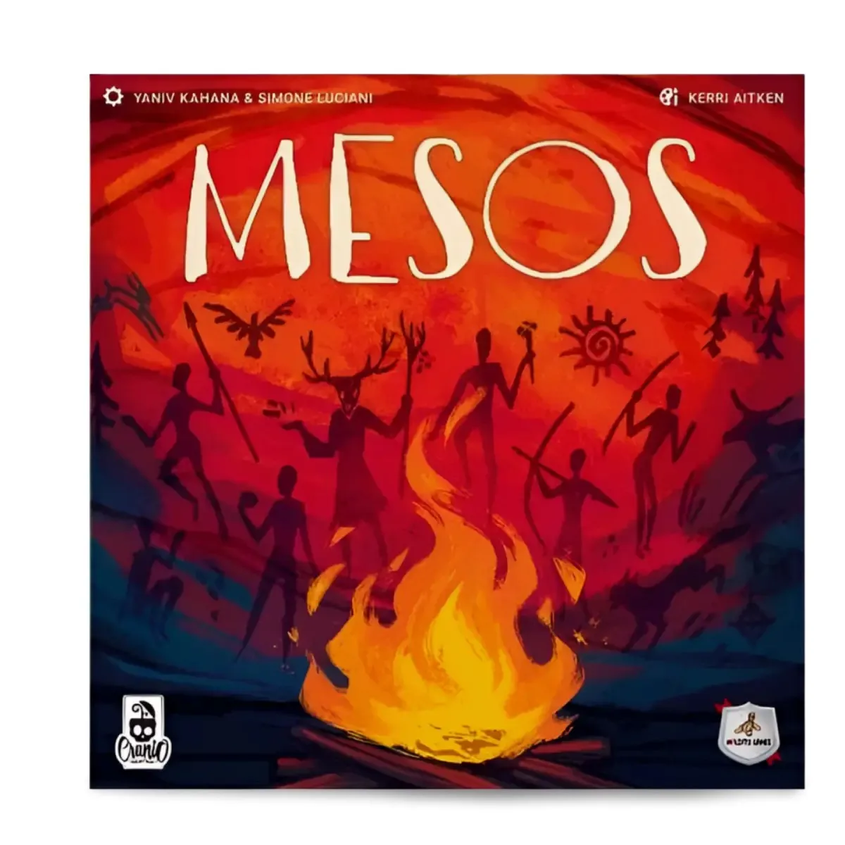 Mesos