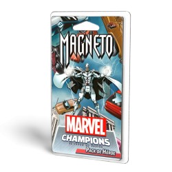 Marvel Champions: Magneto