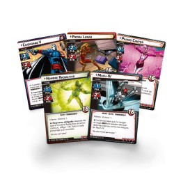 Marvel Champions: Agents of S.H.I.E.L.D