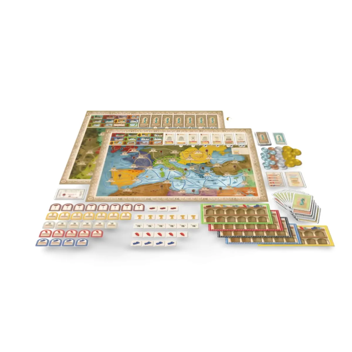 Concordia - 8ª Edición