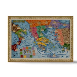 Concordia: Expansión Venus - 2a Edición