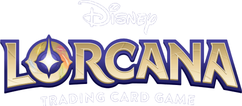 Lorcana Trading Card Game